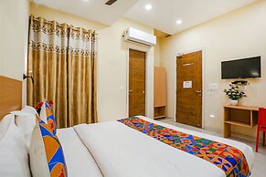 FabHotel GK Residency