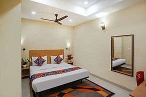 FabHotel GK Residency