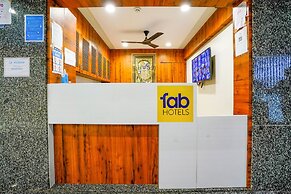 Fabhotel La Victoria