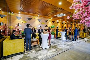 Fabhotel La Victoria