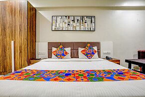 Fabhotel La Victoria