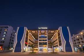Fabhotel La Victoria