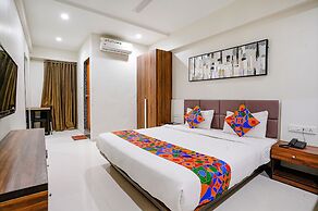 Fabhotel La Victoria