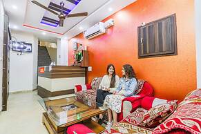 Fabexpress Mayank Palace