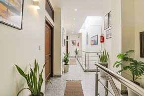 Fabexpress Mayank Palace