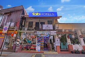 FabHotel Coco Homes