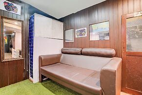 FabHotel Coco Homes