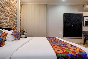 FabHotel Coco Homes