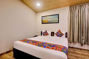 FabHotel Coco Homes