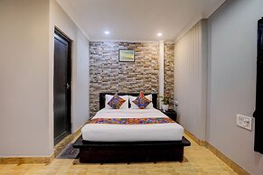 FabHotel Coco Homes
