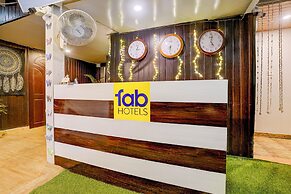 FabHotel Coco Homes