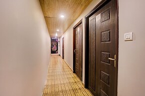 FabHotel Coco Homes