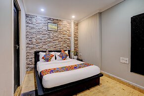 FabHotel Coco Homes