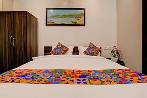 FabHotel Coco Homes