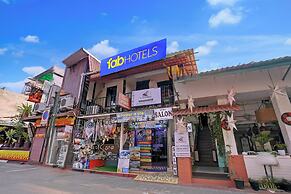 FabHotel Coco Homes