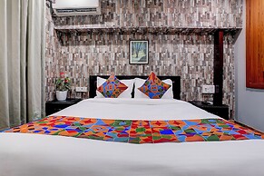 FabHotel Coco Homes