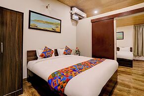 FabHotel Coco Homes