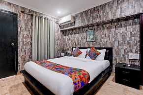 FabHotel Coco Homes