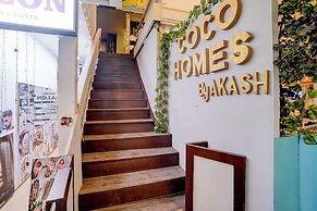 FabHotel Coco Homes