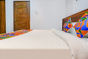 Fabhotel Crystal Inn