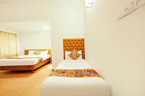 Fabhotel Royale Basant Residency