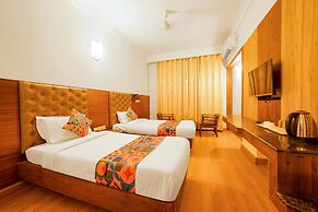 Fabhotel Royale Basant Residency