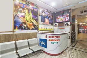 Fabexpress Banarasi Kothi