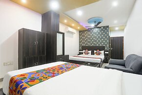 Fabexpress Banarasi Kothi