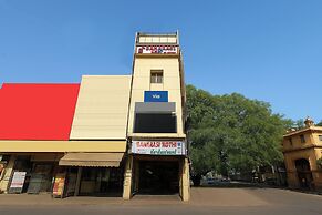 Fabexpress Banarasi Kothi