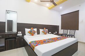 Fabexpress Banarasi Kothi