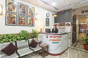 Fabexpress Banarasi Kothi