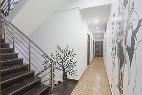 Fabexpress Banarasi Kothi