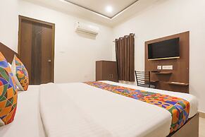 Fabexpress Banarasi Kothi