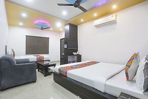 Fabexpress Banarasi Kothi