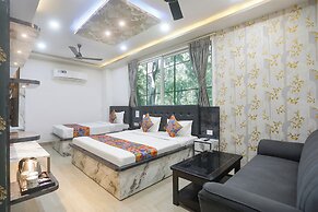Fabexpress Banarasi Kothi