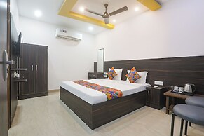 Fabexpress Banarasi Kothi
