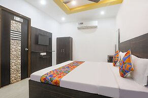 Fabexpress Banarasi Kothi