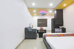 Fabexpress Banarasi Kothi