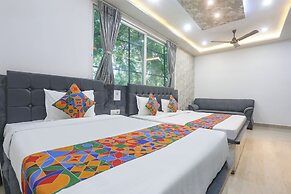 Fabexpress Banarasi Kothi