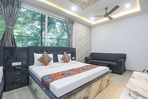 Fabexpress Banarasi Kothi