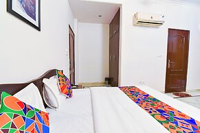 Fabhotel Gitanjali