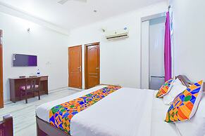 Fabhotel Gitanjali