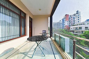 Fabhotel Gitanjali