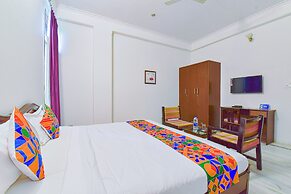 Fabhotel Gitanjali