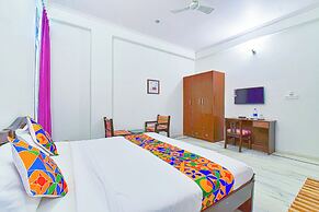 Fabhotel Gitanjali