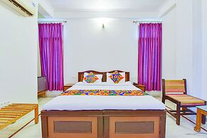 Fabhotel Gitanjali