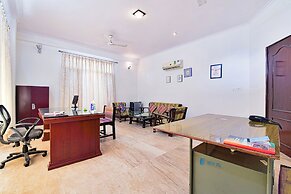 Fabhotel Gitanjali