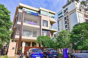 Fabhotel Gitanjali