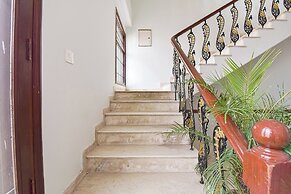 Fabhotel Gitanjali