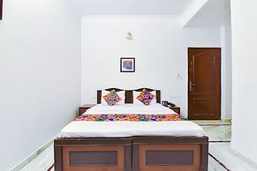 Fabhotel Gitanjali